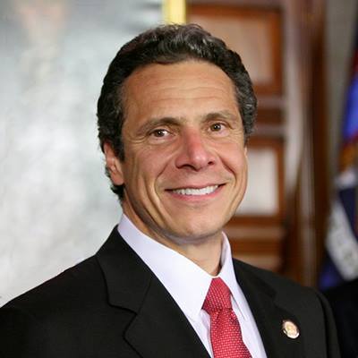 Gov. Andrew Cuomo